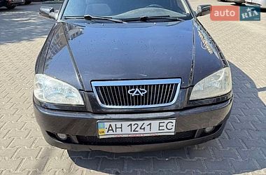 Седан Chery Amulet 2008 в Запорожье