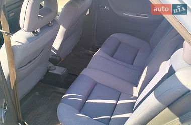 Седан Chery Amulet 2008 в Днепре