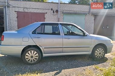 Седан Chery Amulet 2008 в Днепре