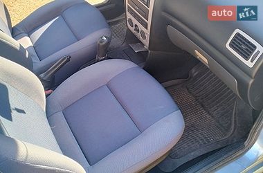 Седан Chery Amulet 2008 в Днепре