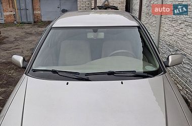 Седан Chery Amulet 2007 в Конотопі