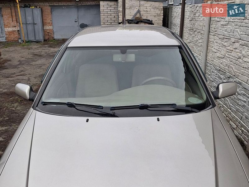 Седан Chery Amulet 2007 в Конотопі