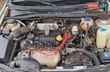 Седан Chery Amulet 2007 в Конотопі