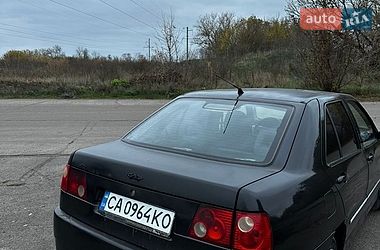 Седан Chery Amulet 2008 в Смеле