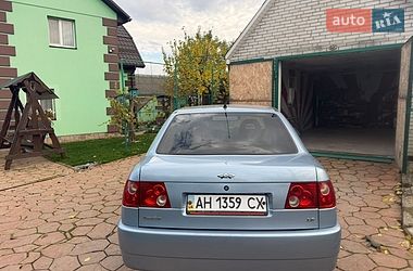 Седан Chery Amulet 2008 в Виннице