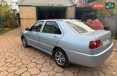 Седан Chery Amulet 2008 в Виннице
