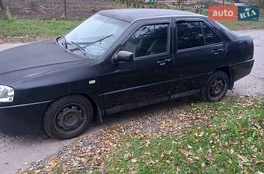 Седан Chery Amulet 2007 в Виннице