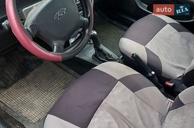 Седан Chery Amulet 2007 в Виннице