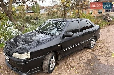 Седан Chery Amulet 2007 в Бердичеві фото 2 Седан Chery Amulet 2007 в Бердичеві