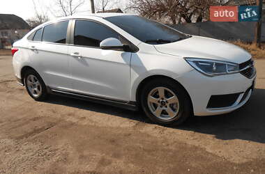 Седан Chery Arrizo 5 2017 в Козельщині