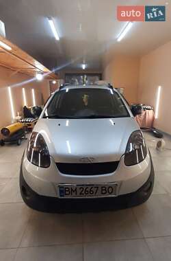 Універсал Chery Beat 2012 в Конотопі