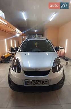Універсал Chery Beat 2012 в Конотопі