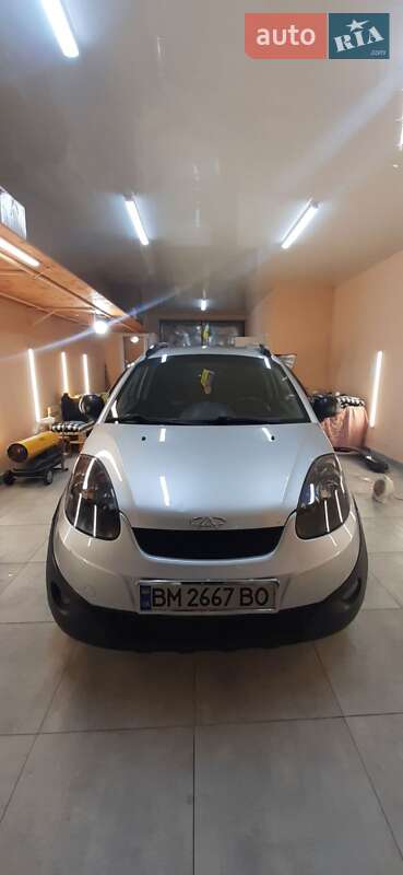 Універсал Chery Beat 2012 в Конотопі