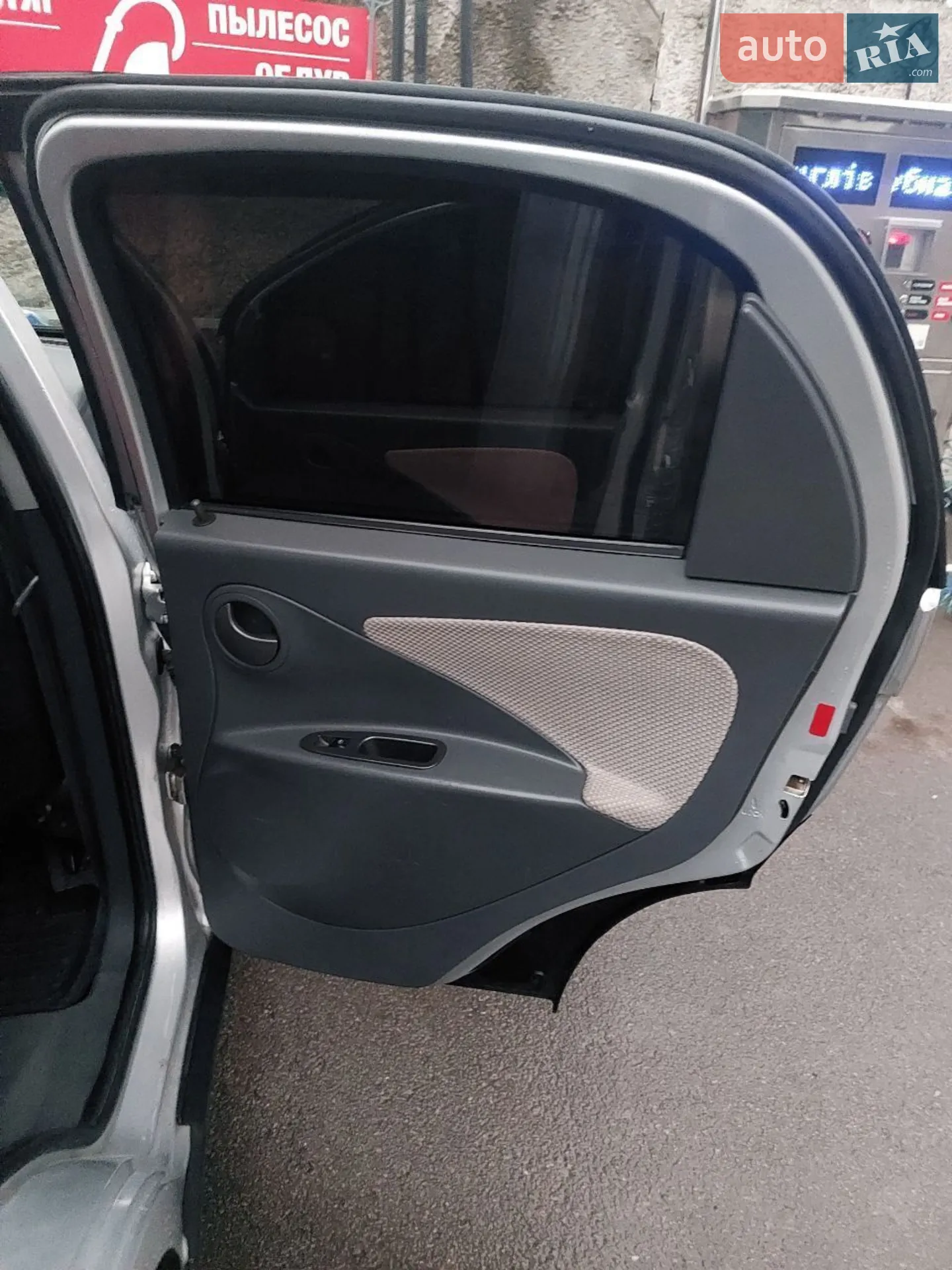 2012 Chery M11 (A3) - мініатюра 16