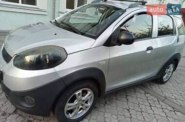 Хэтчбек Chery Beat 2012 в Луцке