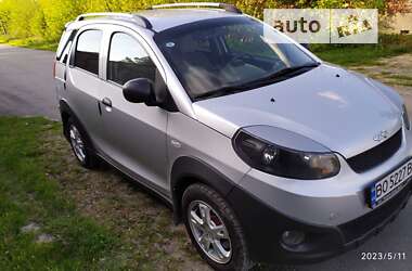 Універсал Chery Beat 2011 в Кременці