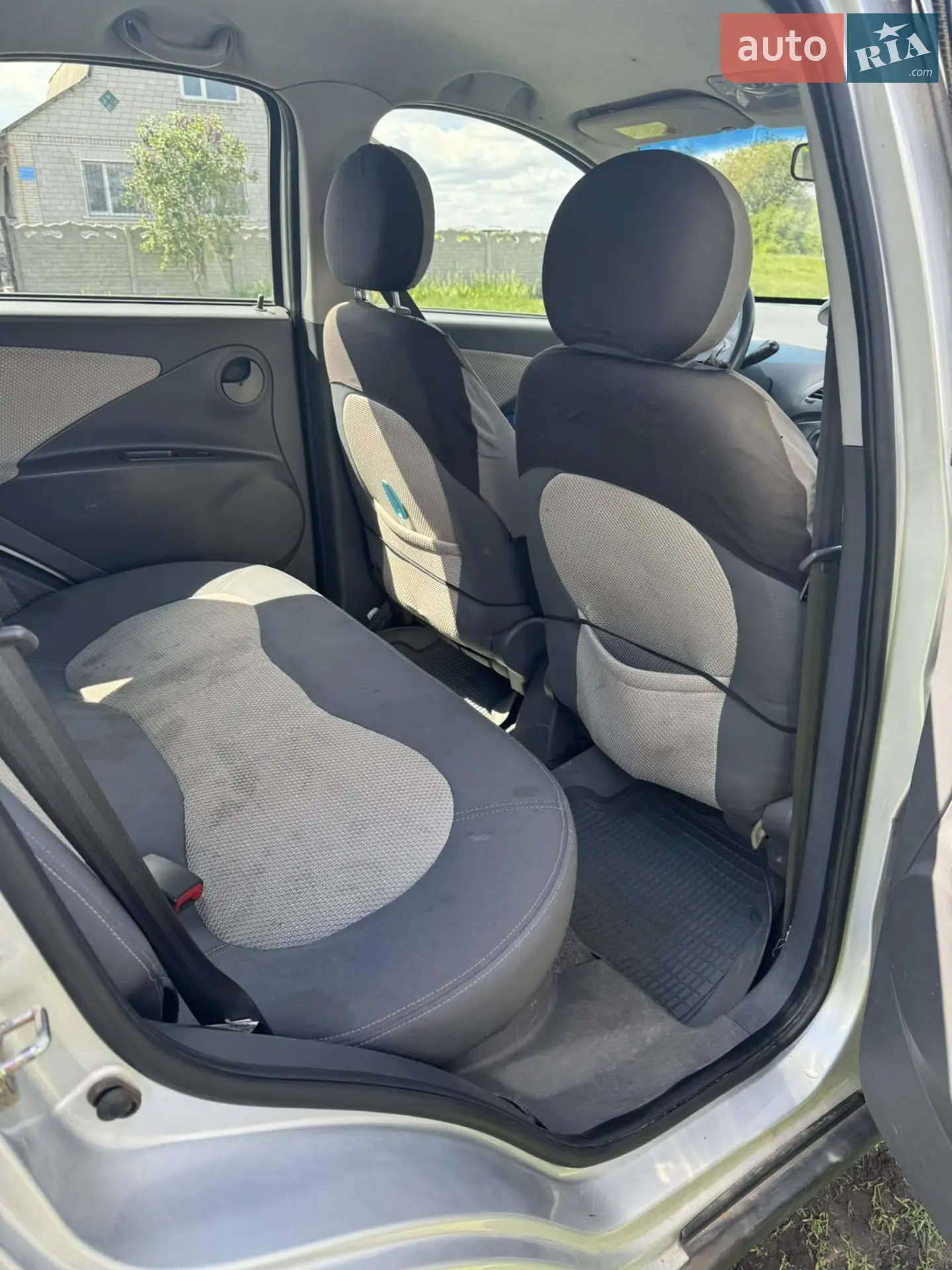 2012 Chery M11 (A3) - мініатюра 7