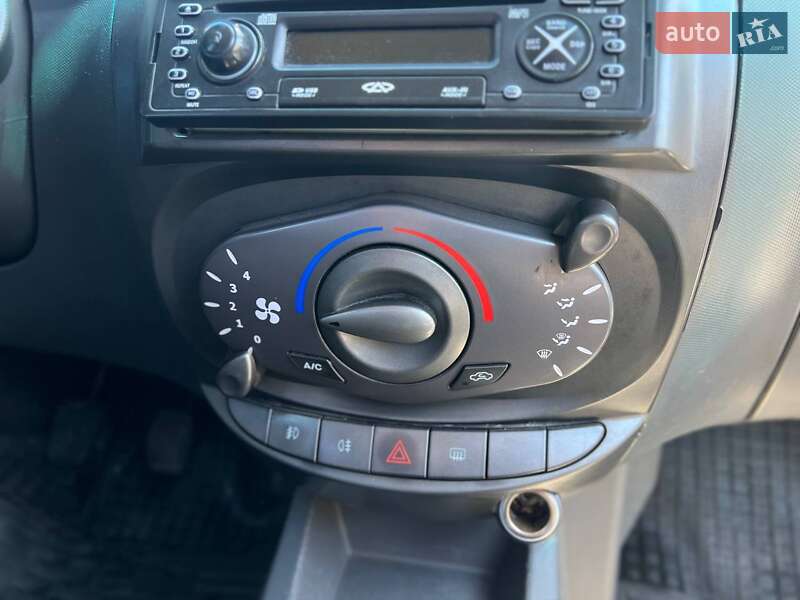 Внедорожник / Кроссовер Chery Beat 2012 в Запорожье