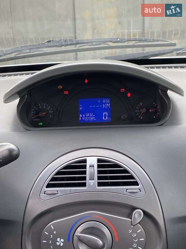 Позашляховик / Кросовер Chery Beat 2012 в Запоріжжі фото 3 Позашляховик / Кросовер Chery Beat 2012 в Запоріжжі