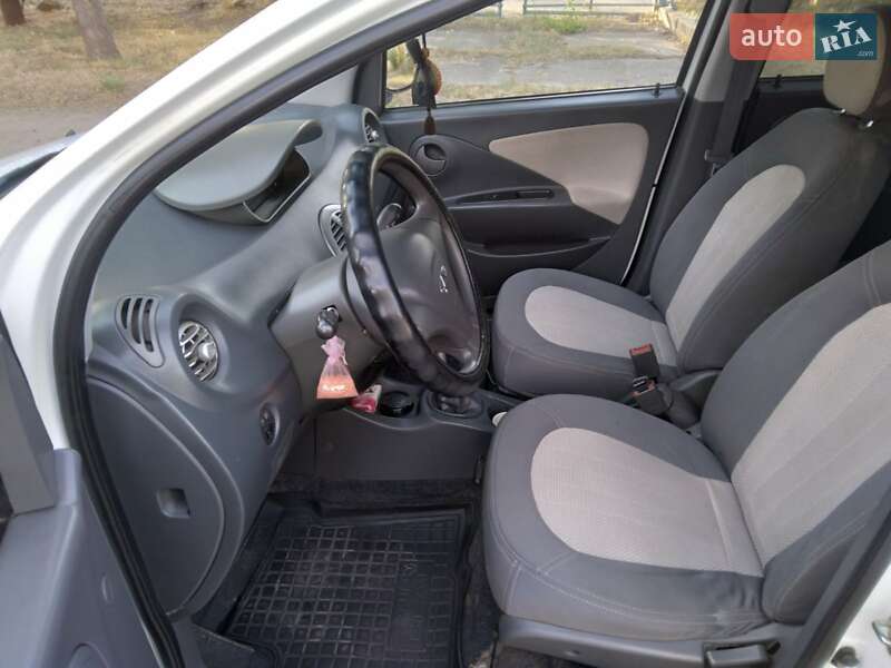 Внедорожник / Кроссовер Chery Beat 2011 в Запорожье