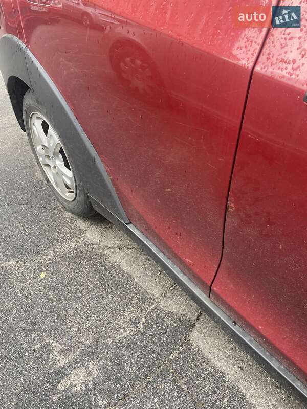 Внедорожник / Кроссовер Chery Beat 2011 в Киеве фото 3 Внедорожник / Кроссовер Chery Beat 2011 в Киеве