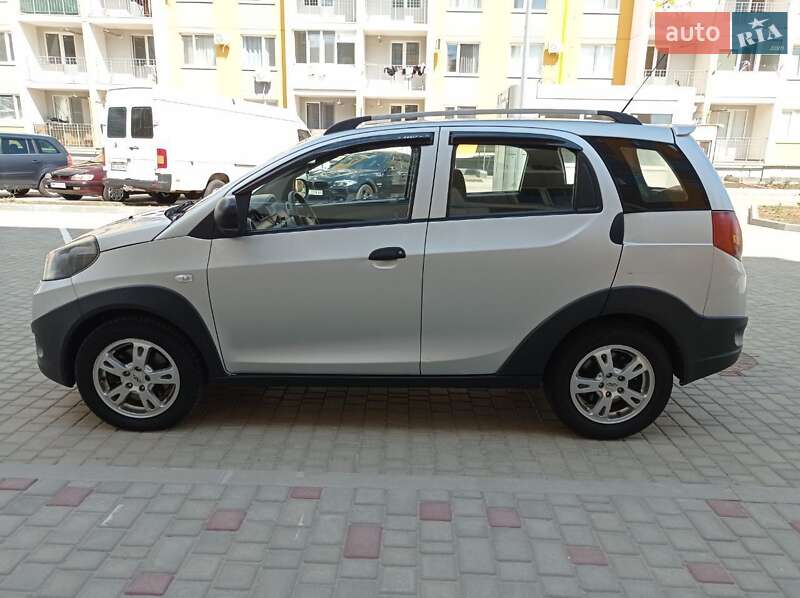 Внедорожник / Кроссовер Chery Beat 2011 в Одессе