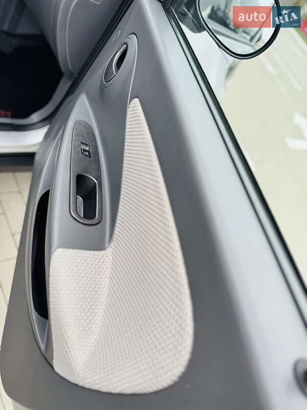 Позашляховик / Кросовер Chery Beat 2012 в Одесі