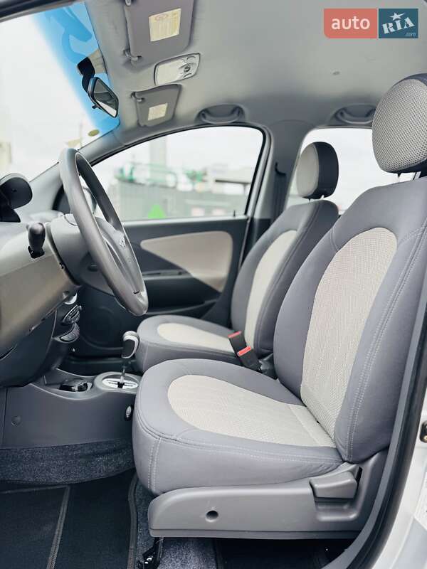 Позашляховик / Кросовер Chery Beat 2012 в Одесі