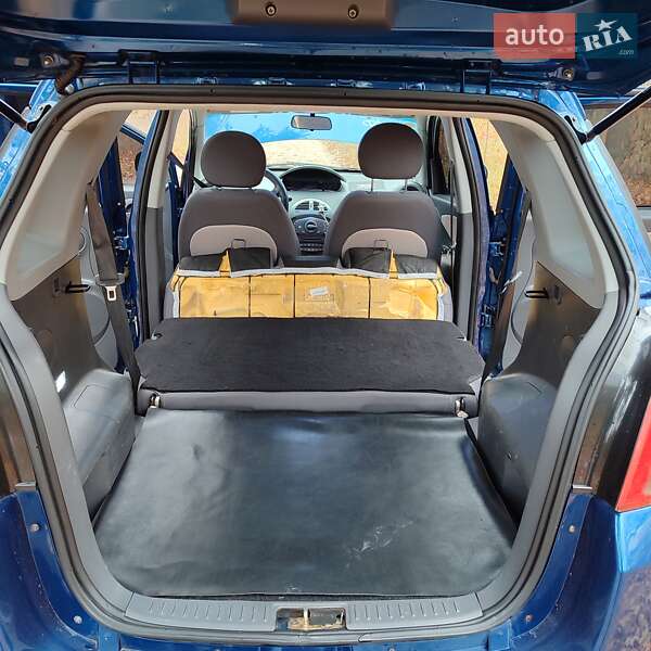 Позашляховик / Кросовер Chery Beat 2011 в Черкасах