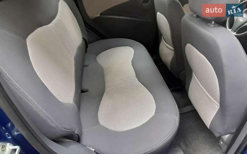 Позашляховик / Кросовер Chery Beat 2011 в Харкові фото 6 Позашляховик / Кросовер Chery Beat 2011 в Харкові