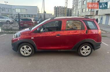 Внедорожник / Кроссовер Chery Beat 2012 в Полтаве