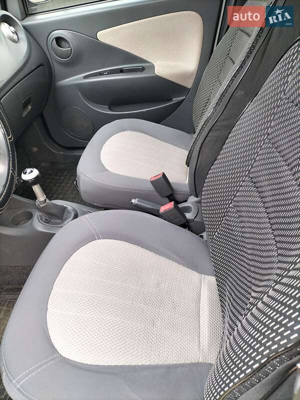 Внедорожник / Кроссовер Chery Beat 2011 в Житомире