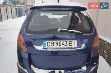 Внедорожник / Кроссовер Chery Beat 2011 в Сумах