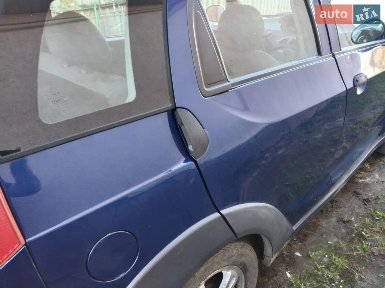 2011 Chery M11 (A3) - мініатюра 18