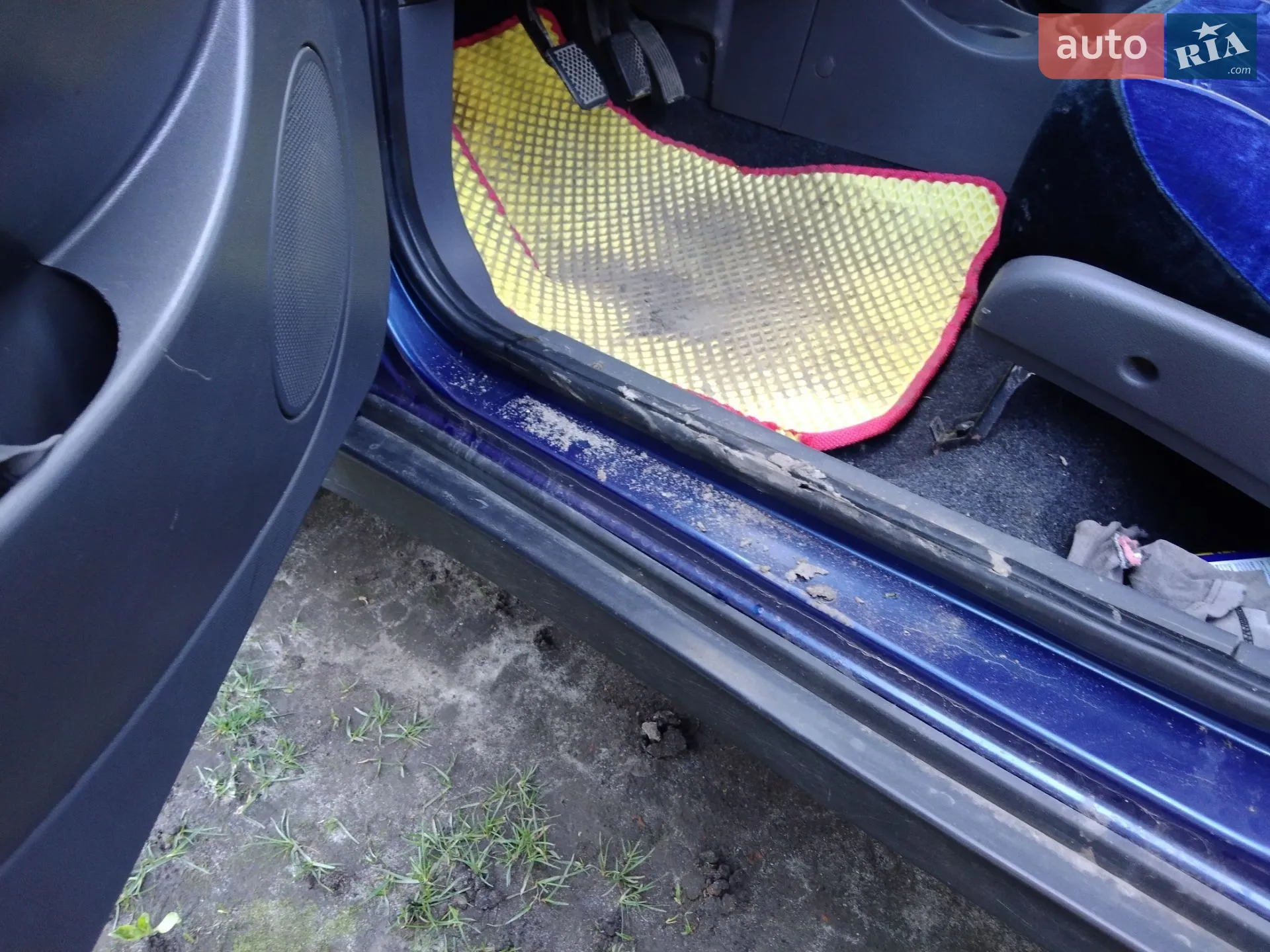 2011 Chery M11 (A3) - мініатюра 5