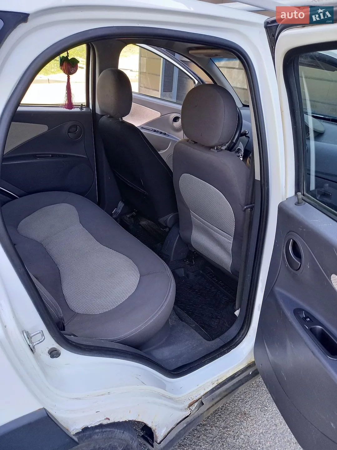 2012 Chery M11 (A3) - мініатюра 7