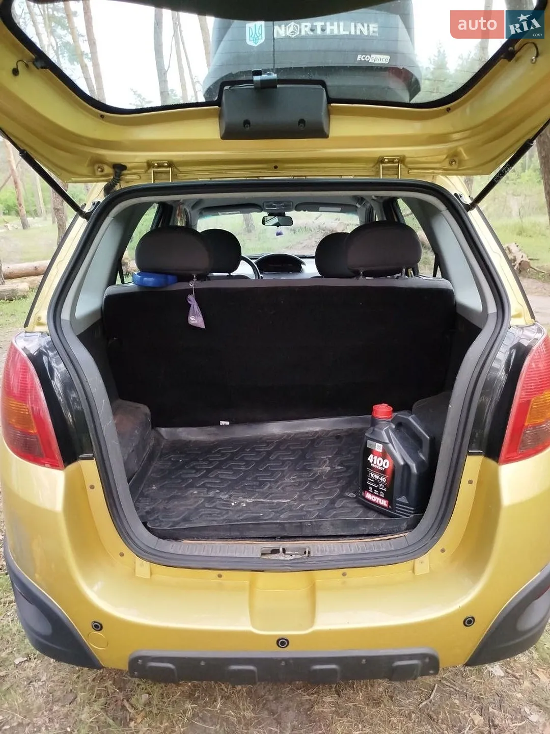 2013 Chery M11 (A3) - мініатюра 12