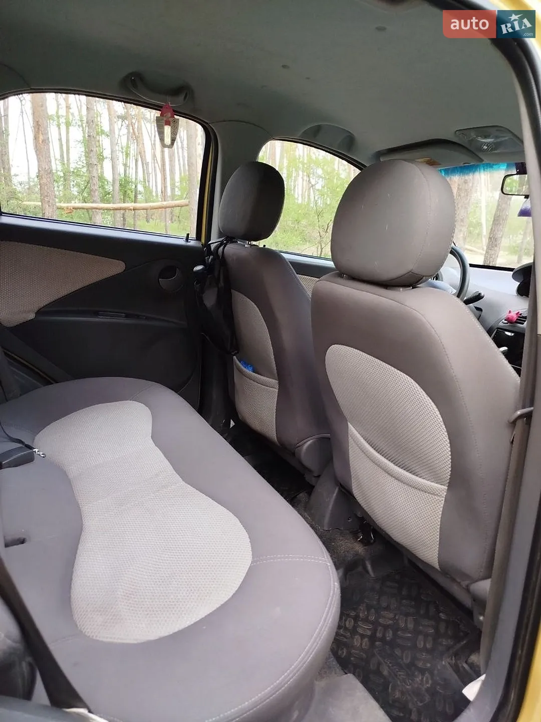 2013 Chery M11 (A3) - мініатюра 19