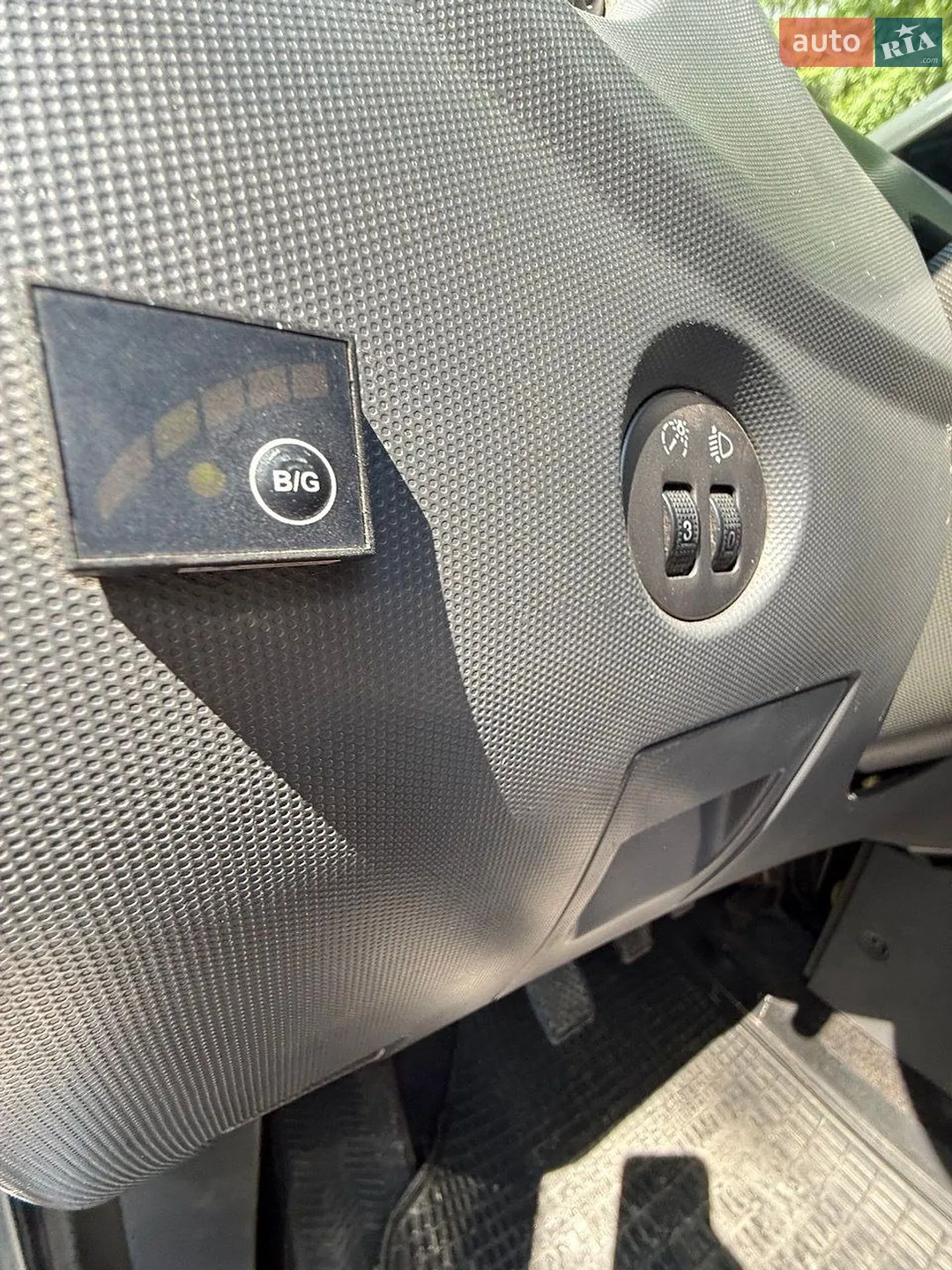 2011 Chery M11 (A3) - мініатюра 17