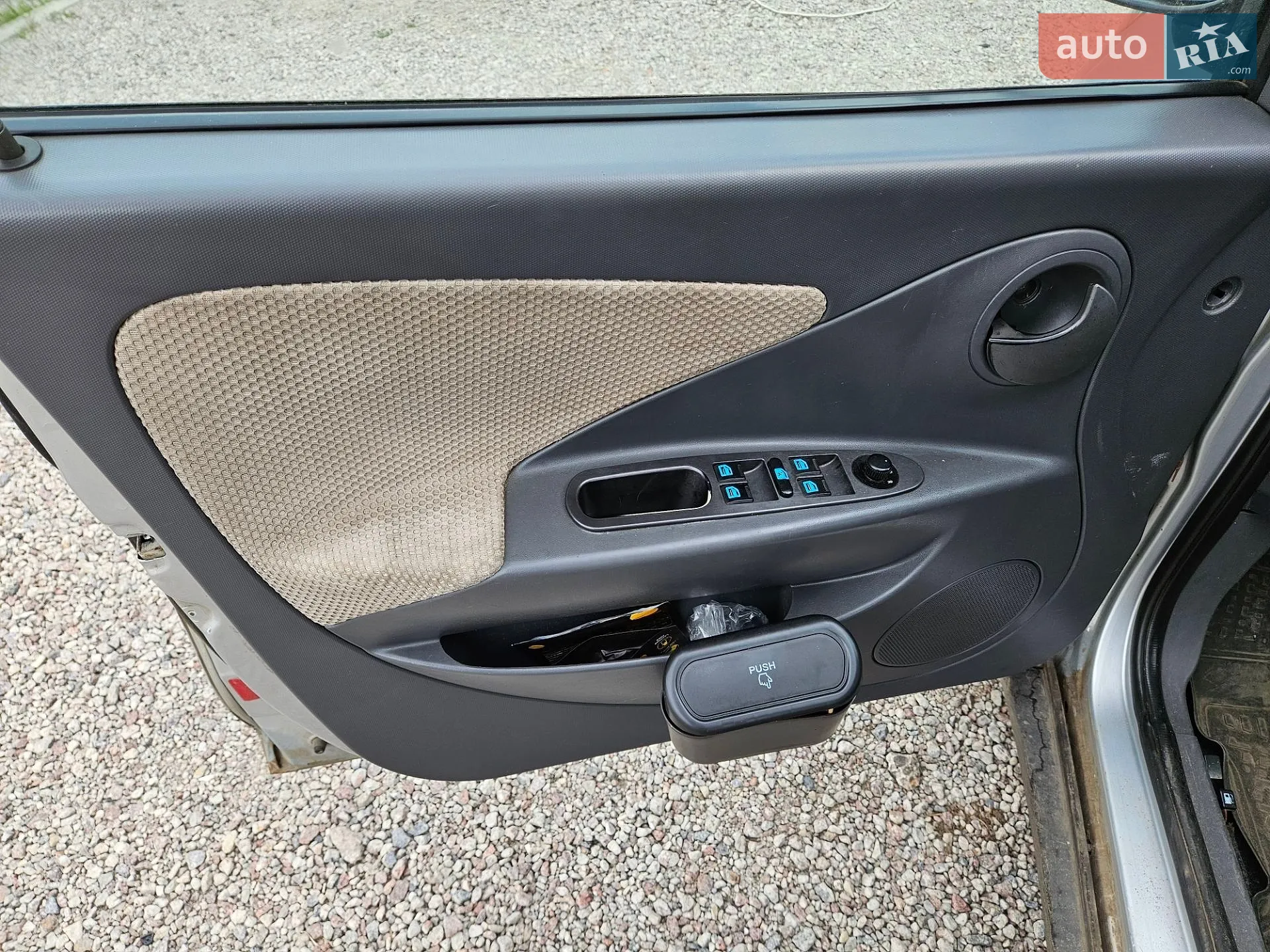 2012 Chery M11 (A3) - мініатюра 7