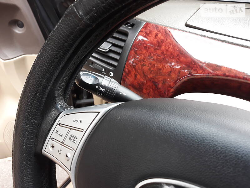 Универсал Chery CrossEastar 2008 в Николаеве