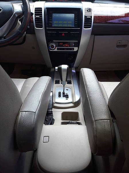 Универсал Chery CrossEastar 2008 в Николаеве