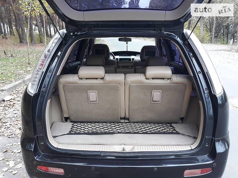 Универсал Chery CrossEastar 2008 в Николаеве