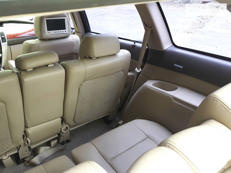 Универсал Chery CrossEastar 2008 в Николаеве