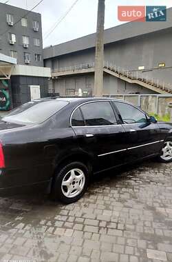 Універсал Chery CrossEastar 2007 в Миколаєві