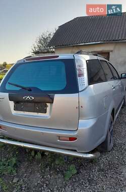 Универсал Chery CrossEastar 2008 в 