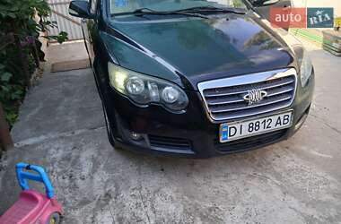 Універсал Chery CrossEastar 2007 в Кременчуці