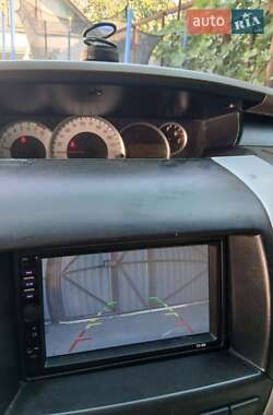 Универсал Chery CrossEastar 2007 в 