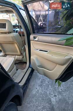 Универсал Chery CrossEastar 2007 в 