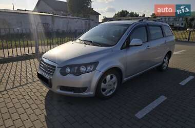 Универсал Chery CrossEastar 2008 в Нововолынске
